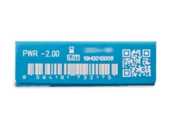 Lentilles Journalières TopVue One+ (5 Lentilles) | Alensa 6 Lentilles Journalières TopVue One+ (5 Lentilles) | Alensa -ADIDAS || Polaroid || Carrera Soldes 49697 800x600 1