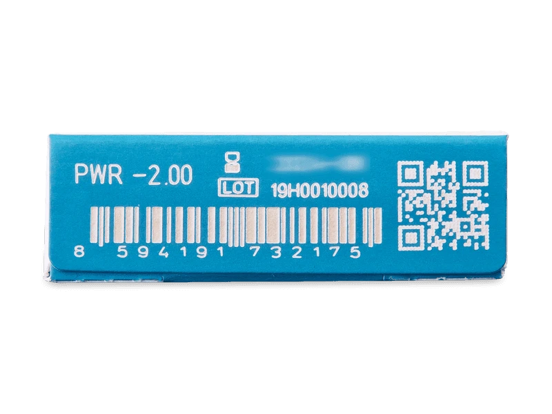 Lentilles Journalières TopVue One+ (5 Lentilles) | Alensa 4 Lentilles Journalières TopVue One+ (5 Lentilles) | Alensa – Image 2