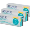 Acuvue Oasys 1-Day With HydraLuxe For Astigmatism Toric Contacts (90 Lenses) | Alensa -ADIDAS || Polaroid || Carrera Soldes 50888 800x600 1