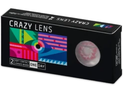 CRAZY LENS - Atom Bomb - Journalières Correctrices (2 Lentilles) | Alensa -ADIDAS || Polaroid || Carrera Soldes 55214 800x600 1