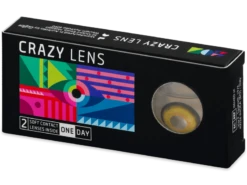 CRAZY LENS - Midnight Sun - Journalières Correctrices (2 Lentilles) | Alensa -ADIDAS || Polaroid || Carrera Soldes 55234 800x600 1