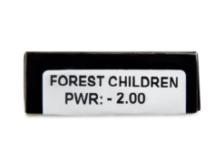 CRAZY LENS - Forest Children - Journalières Correctrices (2 Lentilles) | Alensa -ADIDAS || Polaroid || Carrera Soldes 55265 800x600 1