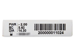 TopVue Monthly Plus | Lentilles Mensuelles (6 Lentilles) - 11.29€ | Alensa 12 TopVue Monthly Plus | Lentilles Mensuelles (6 Lentilles) - 11.29€ | Alensa -ADIDAS || Polaroid || Carrera Soldes 56553 800x600 1