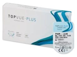 TopVue Plus Monthly | Lentilles Mensuelles (1 lentille) - 4.39€ | Alensa 11 TopVue Plus Monthly | Lentilles Mensuelles (1 lentille) - 4.39€ | Alensa -ADIDAS || Polaroid || Carrera Soldes 57568 800x600 1