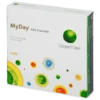 MyDay Daily Disposable (90 Lentilles) - 59.89 € | Alensa -ADIDAS || Polaroid || Carrera Soldes 59804 800x600 1