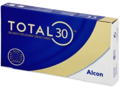 TOTAL30 (3 Lentilles) | Alensa