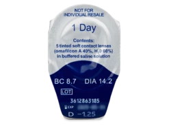 Lentilles De Contact Proclear 1 Day (30 lentilles) - 15.89 € | Alensa -ADIDAS || Polaroid || Carrera Soldes 60971 800x600 1