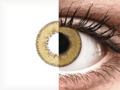 TopVue Daily Color - Pure Hazel - Journalières Correctrices (2 Lentilles) | Alensa -ADIDAS || Polaroid || Carrera Soldes 63066 800x600 1