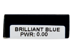 TopVue Daily Color - Brilliant Blue - Journalières Non Correctrices (2 Lentilles) | Alensa -ADIDAS || Polaroid || Carrera Soldes 63375 800x600 1