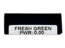 TopVue Daily Color - Fresh Green - Journalières Non Correctrices (2 Lentilles) | Alensa -ADIDAS || Polaroid || Carrera Soldes 63381 800x600 1