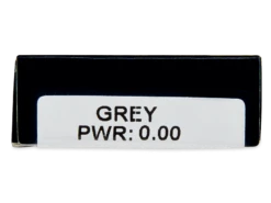 TopVue Daily Color - Grey - Journalières Non Correctrices (2 Lentilles) | Alensa -ADIDAS || Polaroid || Carrera Soldes 63387 800x600 1