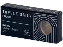 TopVue Daily Color - Honey - Journalières Non Correctrices (2 Lentilles) | Alensa -ADIDAS || Polaroid || Carrera Soldes 63391 800x600 1