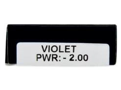 TopVue Daily Color - Violet - Journalières Correctrices (2 Lentilles) | Alensa -ADIDAS || Polaroid || Carrera Soldes 63404 800x600 1