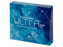 Bausch + Lomb ULTRA One Day (90 Lentilles) | Alensa