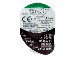 Dailies TOTAL1 For Astigmatism (90 Lentilles) | Alensa -ADIDAS || Polaroid || Carrera Soldes 66640 800x600 1