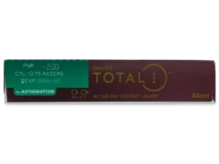 Dailies TOTAL1 For Astigmatism (90 Lentilles) | Alensa -ADIDAS || Polaroid || Carrera Soldes 66641 800x600 1