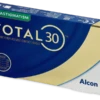 TOTAL30 For Astigmatism (6 Lentilles) | Alensa -ADIDAS || Polaroid || Carrera Soldes 69040 800x600 1