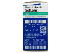 SofLens 38 (6 lentilles) - 22.49 € | Alensa -ADIDAS || Polaroid || Carrera Soldes 69316 800x600 1