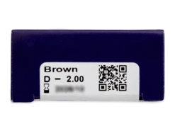Lentilles De Contact Mensuelles TopVue Color Monthly Marron - Correctrices | Alensa -ADIDAS || Polaroid || Carrera Soldes 69791 800x600 1