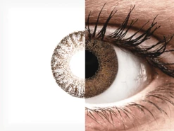 Lentilles De Contact Mensuelles TopVue Color Monthly Marron - Correctrices | Alensa -ADIDAS || Polaroid || Carrera Soldes 69795 800x600 1