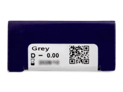 TopVue Color - Grey - Non Correctrices (2 Lentilles) | Alensa -ADIDAS || Polaroid || Carrera Soldes 69806 800x600 1