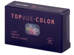 Lentilles Turquoise - TopVue Color (correctrices) | Alensa -ADIDAS || Polaroid || Carrera Soldes 69843 800x600 1