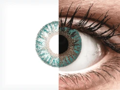Lentilles Turquoise - TopVue Color (correctrices) | Alensa -ADIDAS || Polaroid || Carrera Soldes 69845 800x600 1