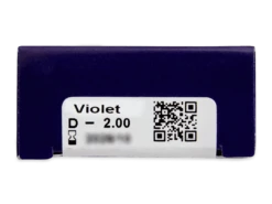 Lentilles De Contact Mensuelles TopVue Color Monthly Violet - Correctrices | Alensa -ADIDAS || Polaroid || Carrera Soldes 69848 800x600 1