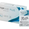 TopVue Plus Monthly | Lentilles Mensuelles (1 lentille) - 4.39€ | Alensa -ADIDAS || Polaroid || Carrera Soldes 70908 800x600 1