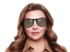 Persol PO9649S 24/57 | Alensa -ADIDAS || Polaroid || Carrera Soldes 720939 model 14