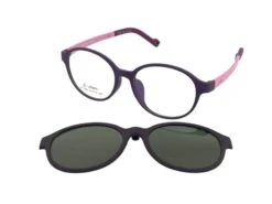 Crullé Kids Playing C3 Clip-on | Alensa