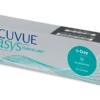 Lentilles Acuvue Oasys 1-Day Hydraluxe (30 Lentilles) - 25.89 € | Alensa