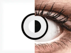 Lentilles De Contact ColorVue Crazy Blanc White Zombie - Correctrices | Alensa -ADIDAS || Polaroid || Carrera Soldes 83894 800x600 1