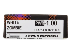 Lentilles De Contact ColorVue Crazy Blanc White Zombie - Correctrices | Alensa -ADIDAS || Polaroid || Carrera Soldes 83898 800x600 1