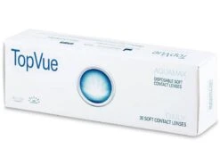 TopVue Daily | Lentilles Journalières (30 lentilles) - 11.49 € | Alensa -ADIDAS || Polaroid || Carrera Soldes 839 800x600 1