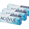 Acuvue Oasys Max 1-Day (90 Lentilles) | Alensa