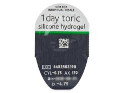 Gelone 1-day For Astigmatism (90 Lentilles) | Alensa -ADIDAS || Polaroid || Carrera Soldes 87117 800x600 1