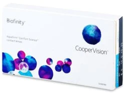 Lentilles De Contact Biofinity (3 Lentilles) - 13.89 € | Alensa 8 Lentilles De Contact Biofinity (3 Lentilles) - 13.89 € | Alensa -ADIDAS || Polaroid || Carrera Soldes 9109 800x600 1