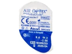 Air Optix Plus HydraGlyde (3 Lentilles) - 15.99 € | Alensa -ADIDAS || Polaroid || Carrera Soldes 9951 800x600 1