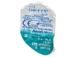 Air Optix Aqua (3 lentilles) - 17.89 € | Alensa 7 Air Optix Aqua (3 lentilles) - 17.89 € | Alensa -ADIDAS || Polaroid || Carrera Soldes 9969 800x600 1