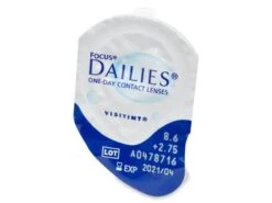 Lentilles De Contact Journalières Focus Dailies All Day Comfort (90 lentilles) - 49.89 € | Alensa -ADIDAS || Polaroid || Carrera Soldes 9992 800x600 1